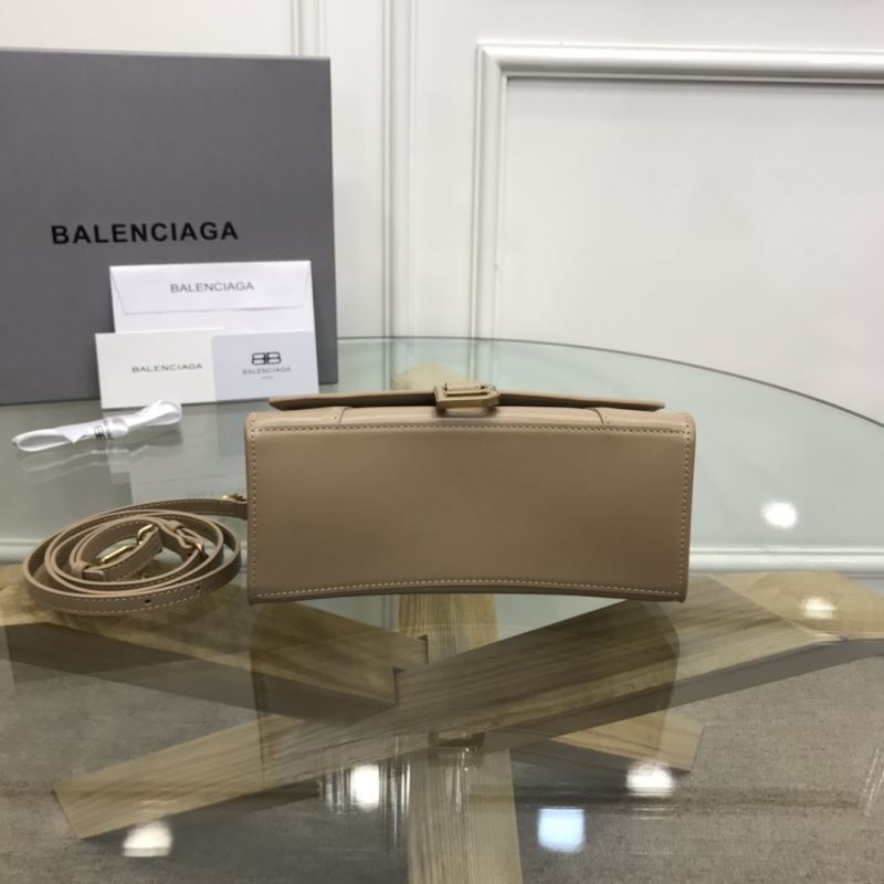 Balenciaga Hourglass Bags